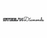 https://www.logocontest.com/public/logoimage/1679627435Steel _N Diamonds 1.jpg